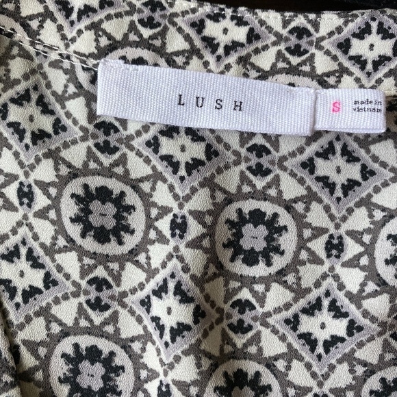 Tank top - Picture 2 of 2